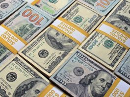 GBP/USD: Pound Suffers Longest Slide Since 2000