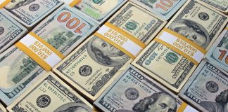 GBP/USD: Pound Suffers Longest Slide Since 2000