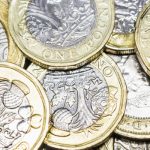 GBP/EUR: Pair falls to €1.1875