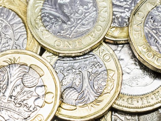 GBP/EUR: Pound Steady vs Euro Ahead Of BoE Rate Decision