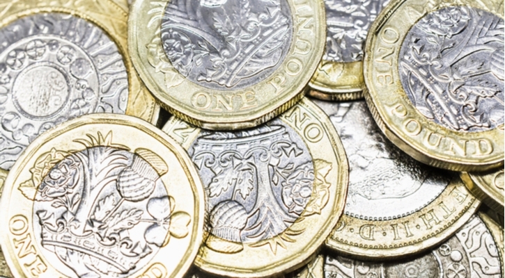 GBP/EUR: Pound Steady vs Euro Ahead Of BoE Rate Decision
