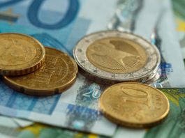 GBP/EUR: Will US Service Sector Data Pull Pound Lower vs Euro?
