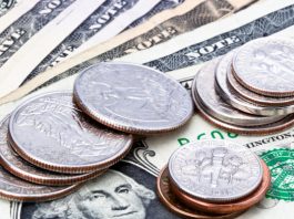 GBP/USD: Will US Jobs Report & UK Service Data Drag Pound vs Dollar?