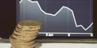 GBP/EUR: Pound Tumbles As PM May Clings To Power