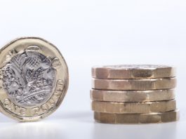 GBP/EUR: Will UK GDP Data Lift Pound vs. Euro For A Second Session?