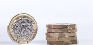 GBP/EUR: Will UK GDP Data Lift Pound vs. Euro For A Second Session?