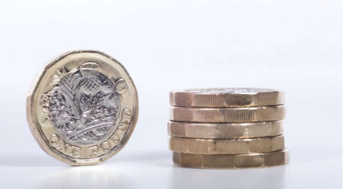 GBP/EUR: Will UK GDP Data Lift Pound vs. Euro For A Second Session?