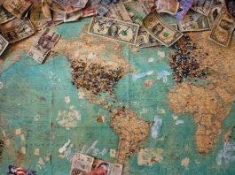GBP/USD: Pound Out Of Favour As No Deal Brexit Pressure Ramps Up