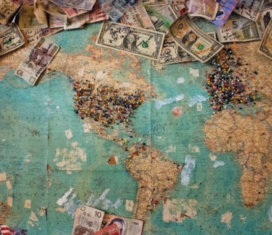 GBP/USD: Pound Out Of Favour As No Deal Brexit Pressure Ramps Up