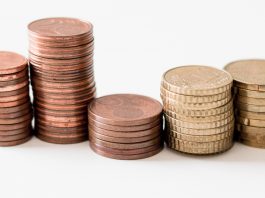 GBP/EUR: Euro Lower On Fears Italy Will Defy Budget Rules