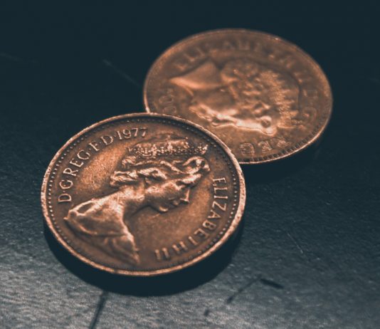 GBP/EUR: Will German Inflation Pull The Euro Lower?