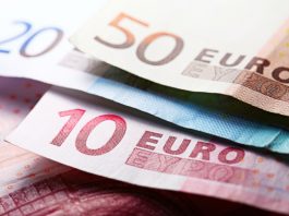 GBP/EUR: Pound Weakens vs. Euro Ahead Of Retail Sales & Brexit Talks