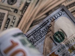 GBP/USD: Pound At 14 Month Low vs. Dollar as UK Retail Sales In Focus