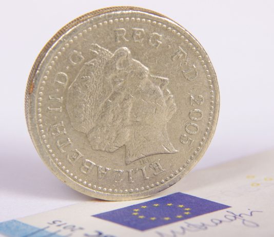 GBP/EUR: Pound Perks Up On Post Brexit US - UK Trade Deal Talk