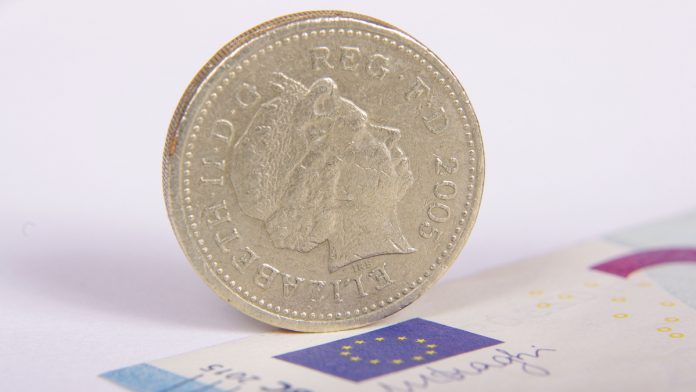 GBP/EUR: Pound Perks Up On Post Brexit US - UK Trade Deal Talk