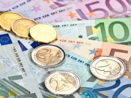 GBP/EUR: Pound Higher vs. Euro Amid No Deal Brexit Plans