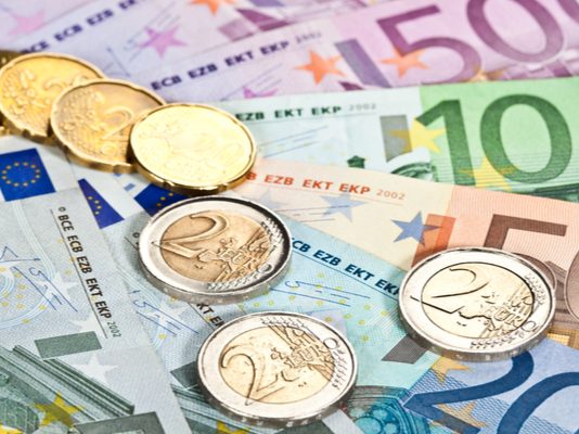GBP/EUR: Pound Higher vs. Euro Amid No Deal Brexit Plans