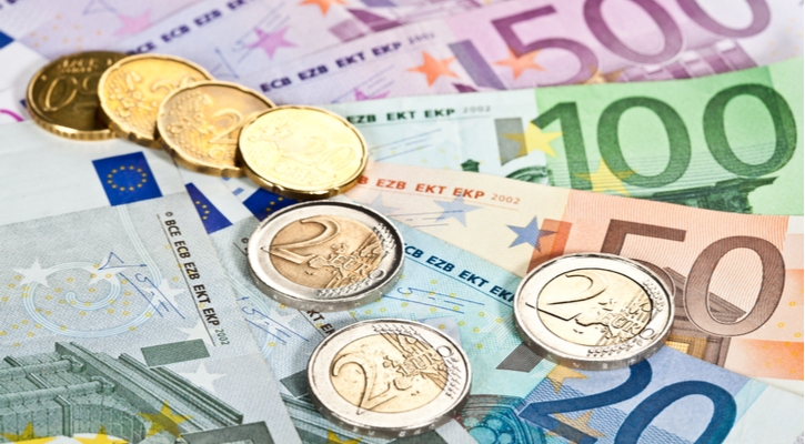 GBP/EUR: Pound Higher vs. Euro Amid No Deal Brexit Plans