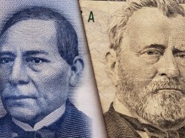 GBP/USD: Trade Tensions & Fed Cut Signs Drive Dollar