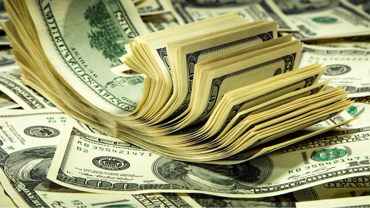 USD PKR Rupee Gains Limited As Coronavirus Fears Still Affect 