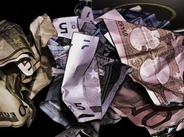 GBP/USD: Dollar Strengthens On Fears Of China Slowdown
