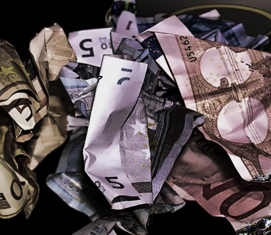 GBP/USD: Dollar Strengthens On Fears Of China Slowdown