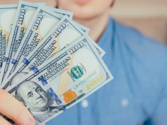 GBP/USD: Pound Rises vs. Dollar On Cautious Brexit Optimism & Trump Politics