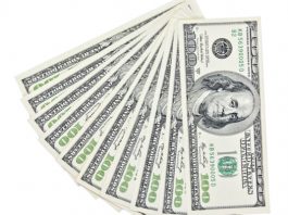 GBP/USD: Pound Falls vs Dollar