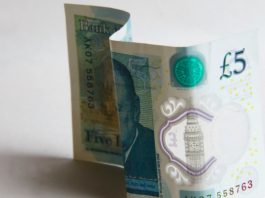 GBP/EUR: Sterling hits 11 month low Vs Euro Amidst No-deal Brexit