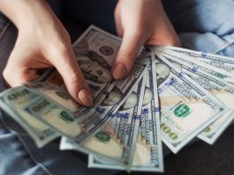 GBP/USD: Pound Steady Ahead Of US CPI & As Politics Dominate