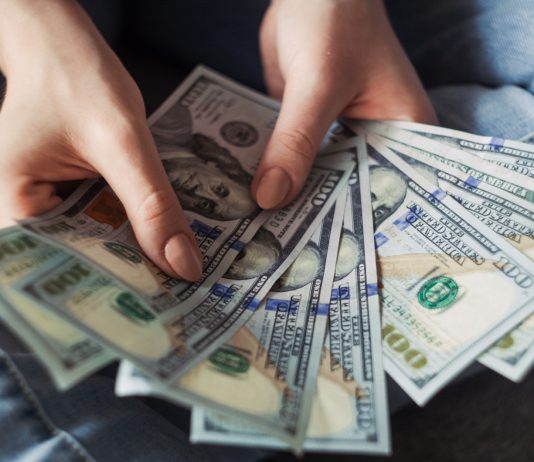 GBP/USD: Pound Steady Ahead Of US CPI & As Politics Dominate