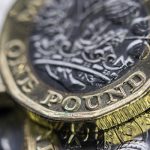 GBP/EUR: The pound rises as the mood improves on trade deal optimism