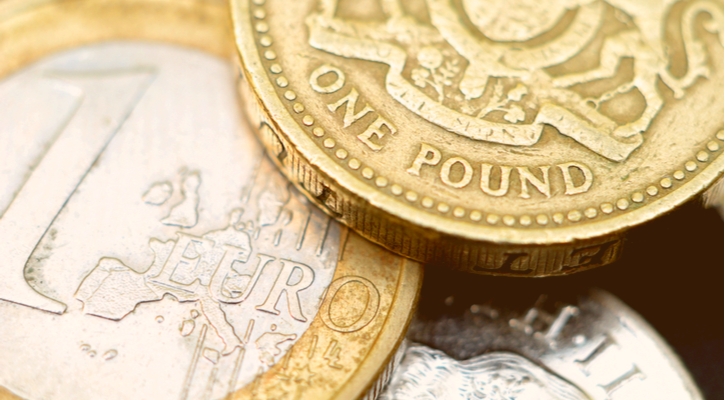 GBP/EUR: All eyes on Brexit negotiations as pound continues to slump against euro