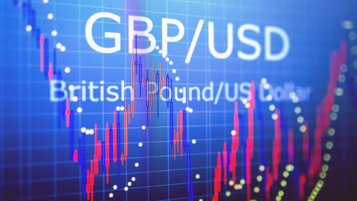 GBP/USD : Pound Slides As No Deal Brexit Odds Rise