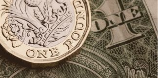 GBP/USD: Brexit Fears To Drag Pound Lower vs. Dollar?