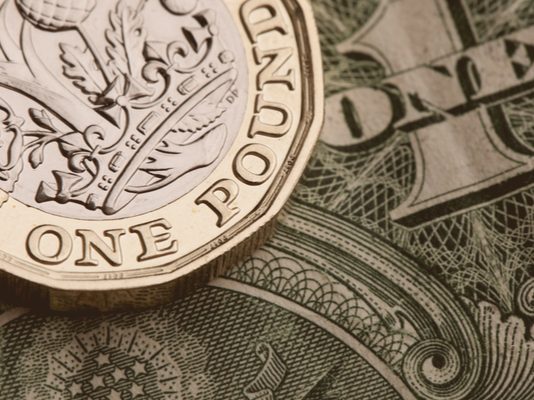 GBP/USD: Brexit Fears To Drag Pound Lower vs. Dollar?