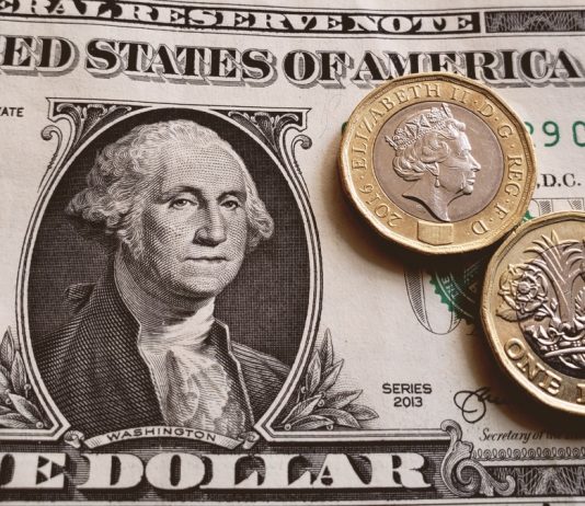 one-us-dollar-bank-note - USD