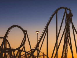 GBP/EUR: Pound Ends Higher vs. Euro Amid Rumoured Progress in Brexit Talks