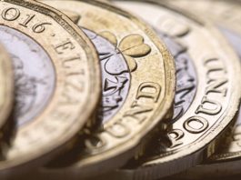 Pound Briefly Hits 3 Week High vs. Euro On False Brexit Optimism