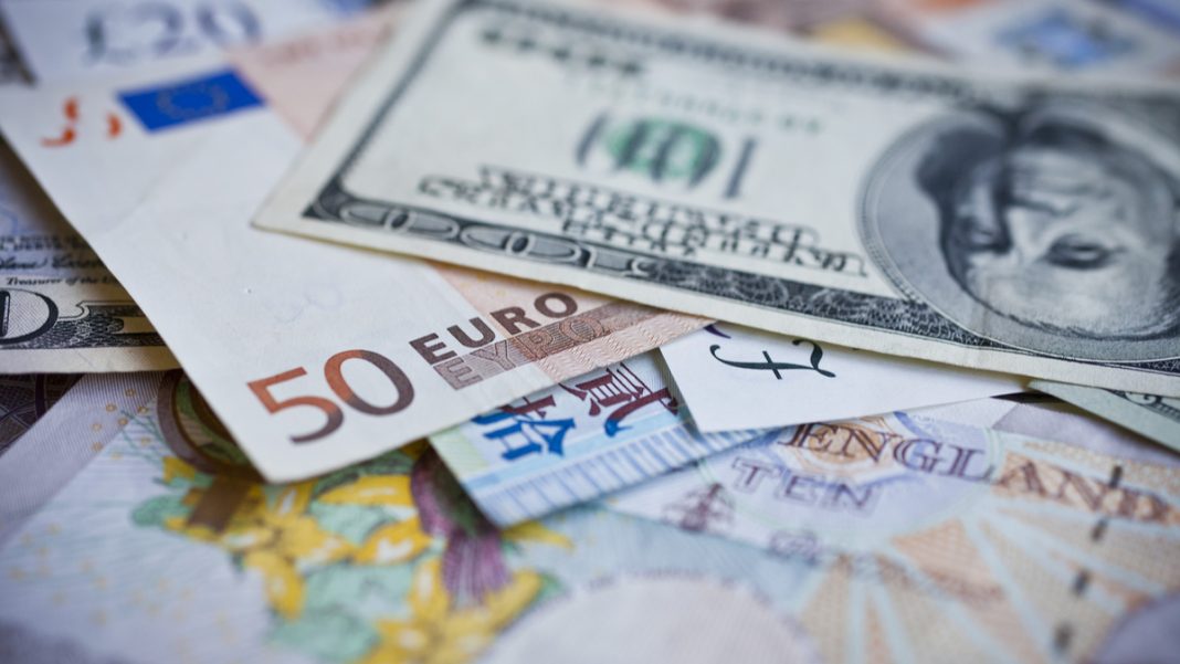 GBP/EUR: Pound Steady A Boris Johnson Switches Attention To Policies GBP/EUR: Pound Steady A Boris Johnson Switches Attention To Policies