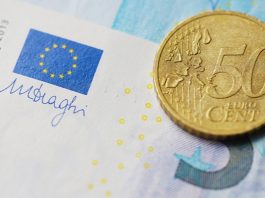 GBP/EUR: Pound At 3 Week High vs Euro on Brexit Oprimism