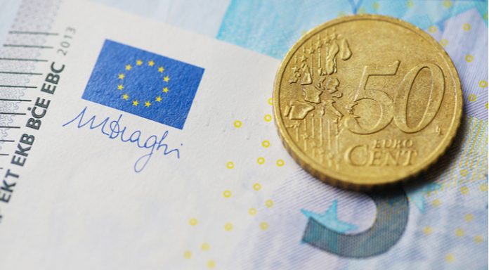 GBP/EUR: Pound At 3 Week High vs Euro on Brexit Oprimism