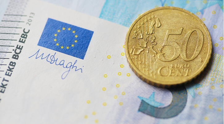 GBP/EUR: Pound At 3 Week High vs Euro on Brexit Oprimism