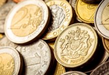 gbp-british-pound-coins - GBP