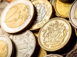 gbp-british-pound-coins - GBP