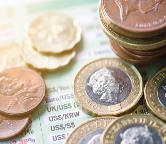 GBP/USD: Dollar Jumps As Fed Scales Back Rate Cut Rhetoric