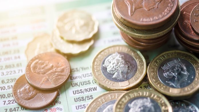 GBP/USD: Dollar Jumps As Fed Scales Back Rate Cut Rhetoric