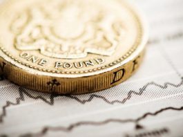 GBP/USD: Will UK Earnings Data Keep Pound Above $1.30 vs Dollar?