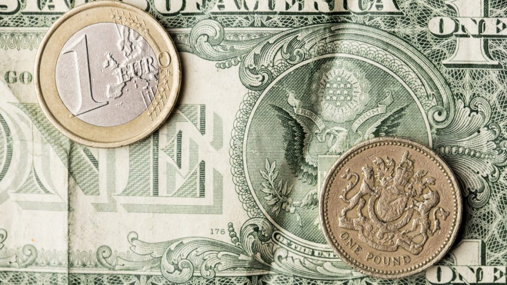 GBP/USD: Dollar Strengthens As Investors Look To G20