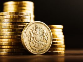 GBP/USD: No Change Expected from BoE